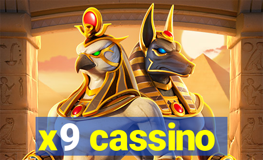 x9 cassino